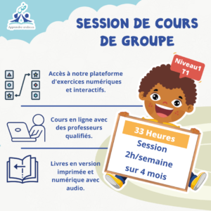 Cours Niv1T1 Asma & Aya